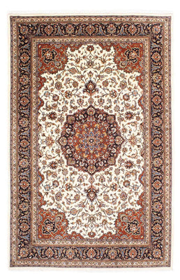 Persisk tæppe - Classic - 300 x 202 cm - beige