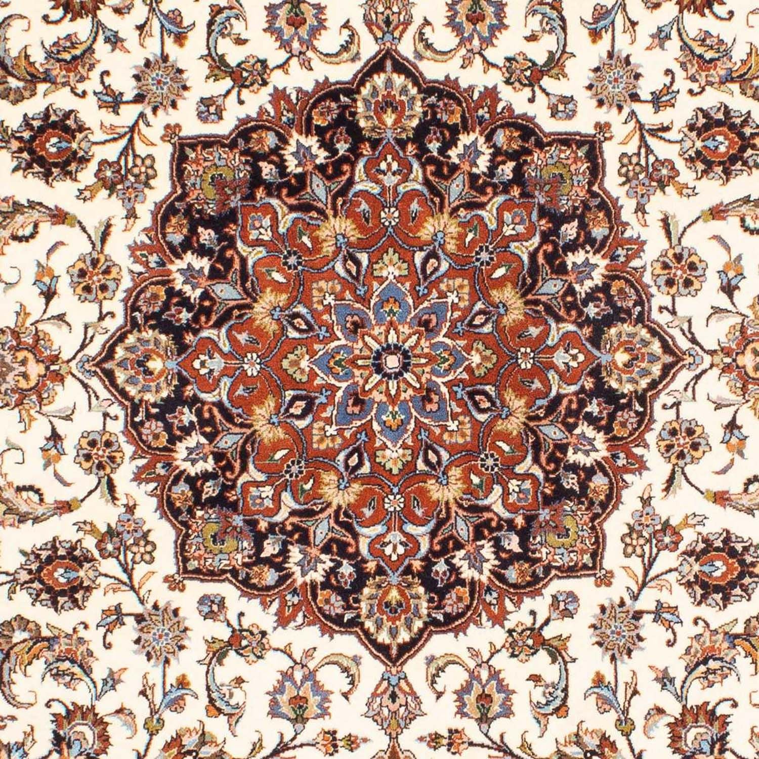 Persisk tæppe - Classic - 300 x 202 cm - beige