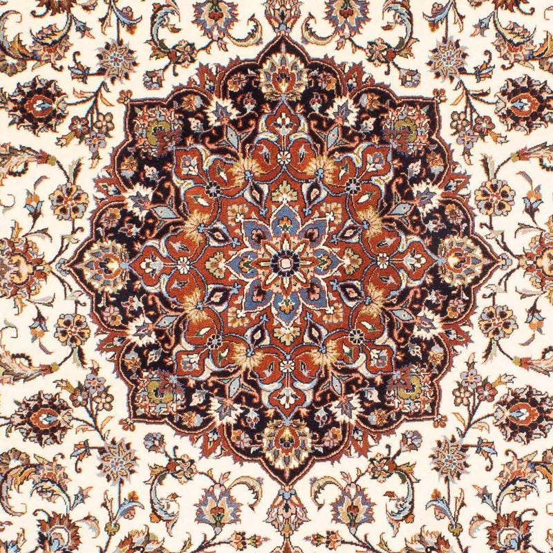 Persisk tæppe - Classic - 300 x 202 cm - beige