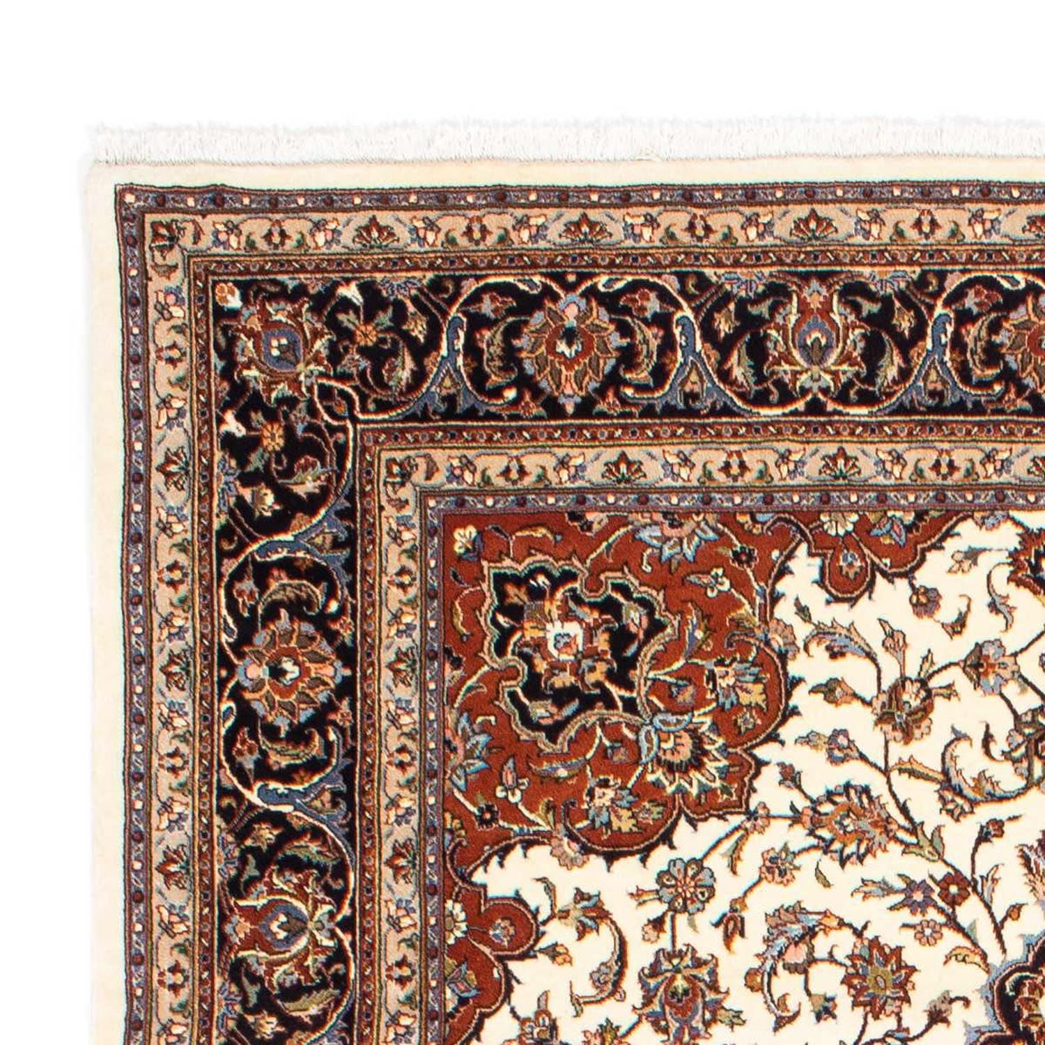 Persisk tæppe - Classic - 300 x 202 cm - beige