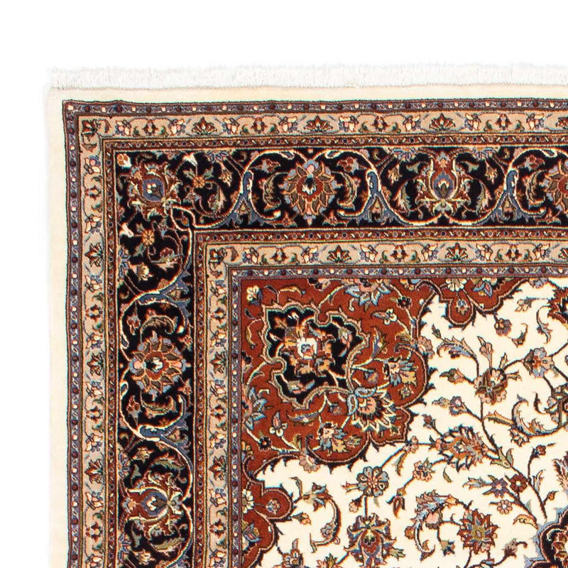 Persisk tæppe - Classic - 300 x 202 cm - beige