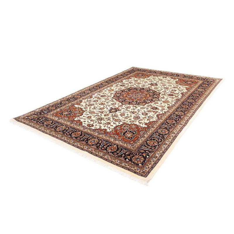 Persisk tæppe - Classic - 300 x 202 cm - beige