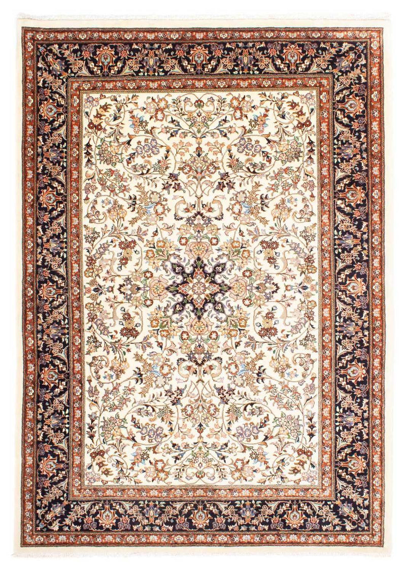 Persisk tæppe - Classic - 295 x 205 cm - beige