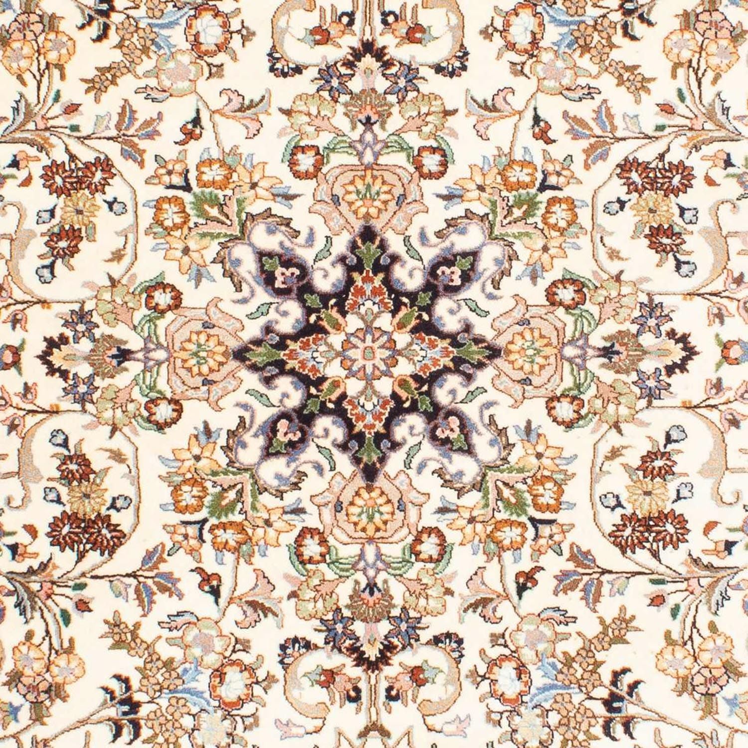 Persisk tæppe - Classic - 295 x 205 cm - beige