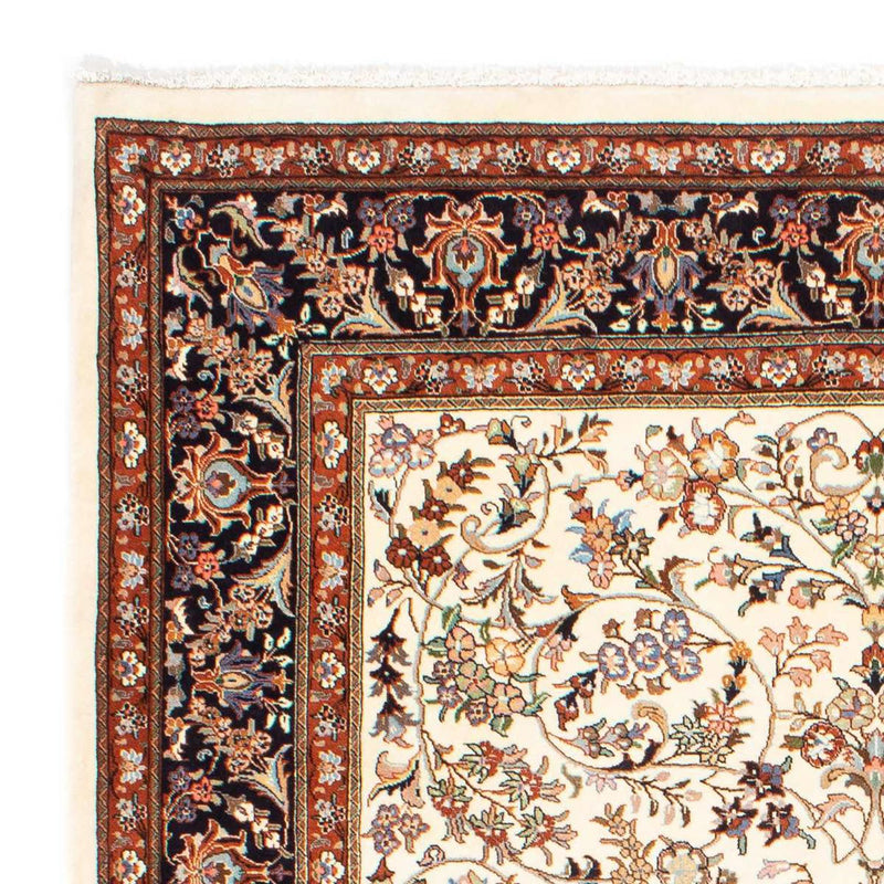 Persisk tæppe - Classic - 295 x 205 cm - beige