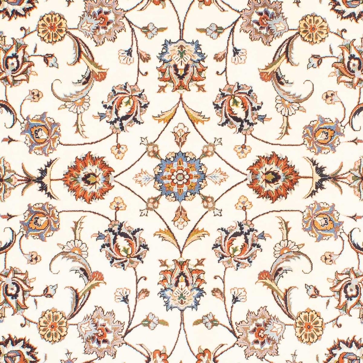 Persisk tæppe - Classic - 298 x 197 cm - beige