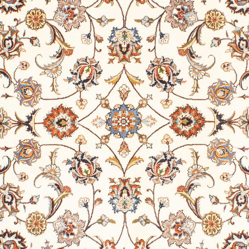 Persisk tæppe - Classic - 298 x 197 cm - beige