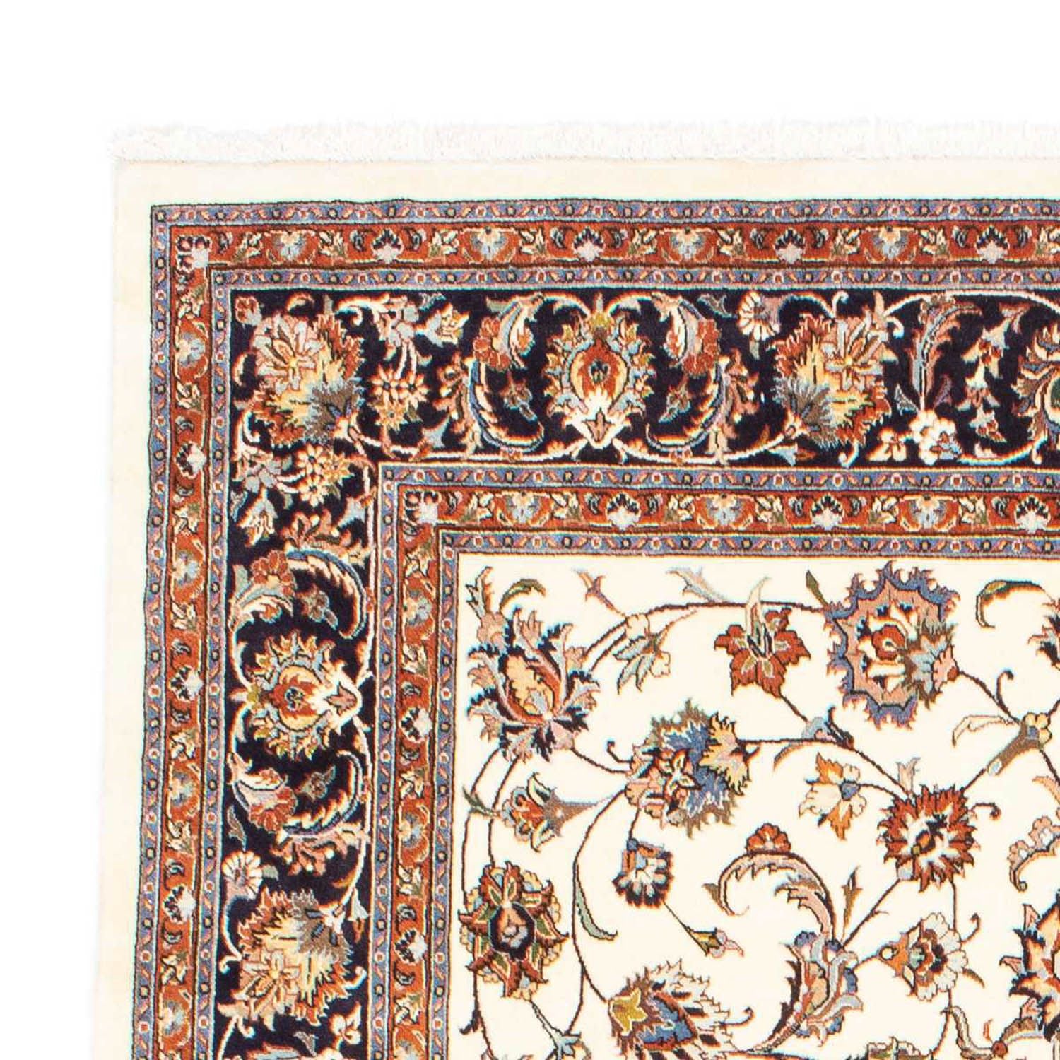 Persisk tæppe - Classic - 298 x 197 cm - beige