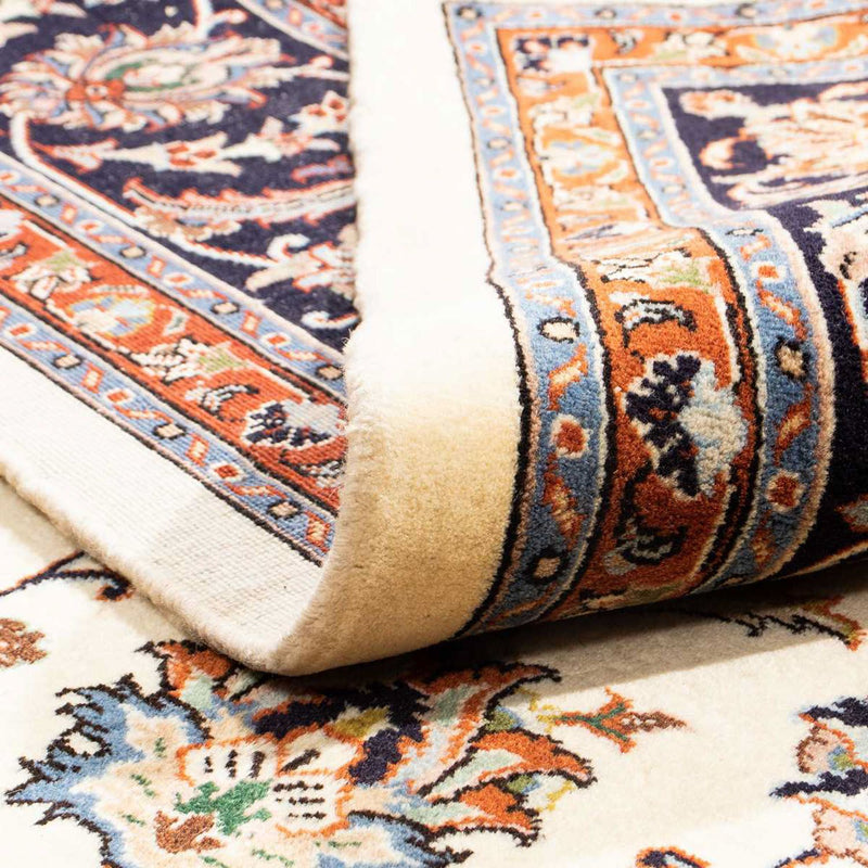 Persisk tæppe - Classic - 298 x 197 cm - beige