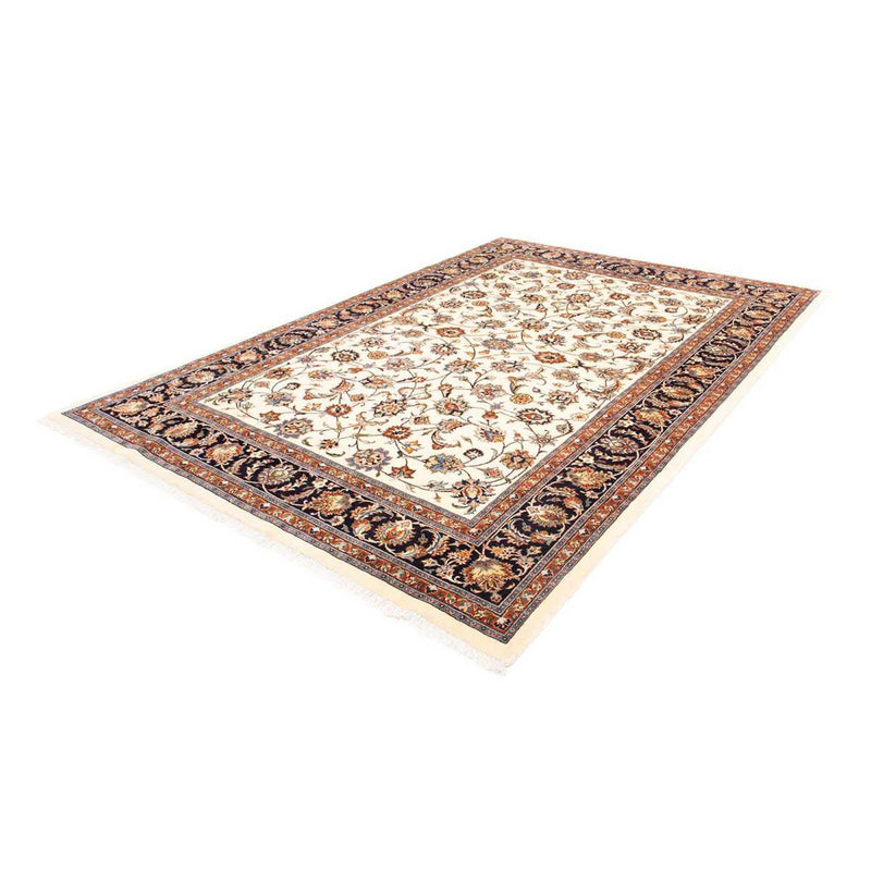 Persisk tæppe - Classic - 298 x 197 cm - beige