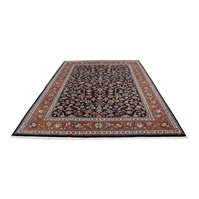 Persisk tæppe - Classic - 294 x 201 cm - sort