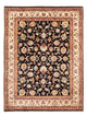 Kashmar Tæppe 280x215cm - Persisk tæppe