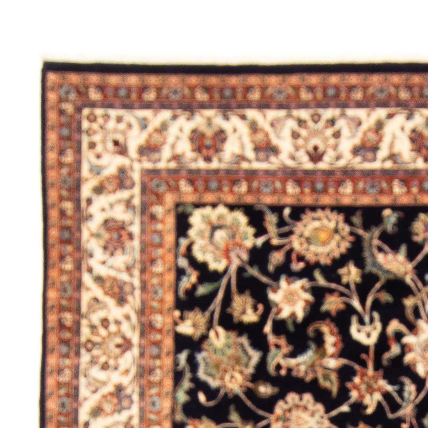 Kashmar Tæppe 280x215cm - Persisk tæppe