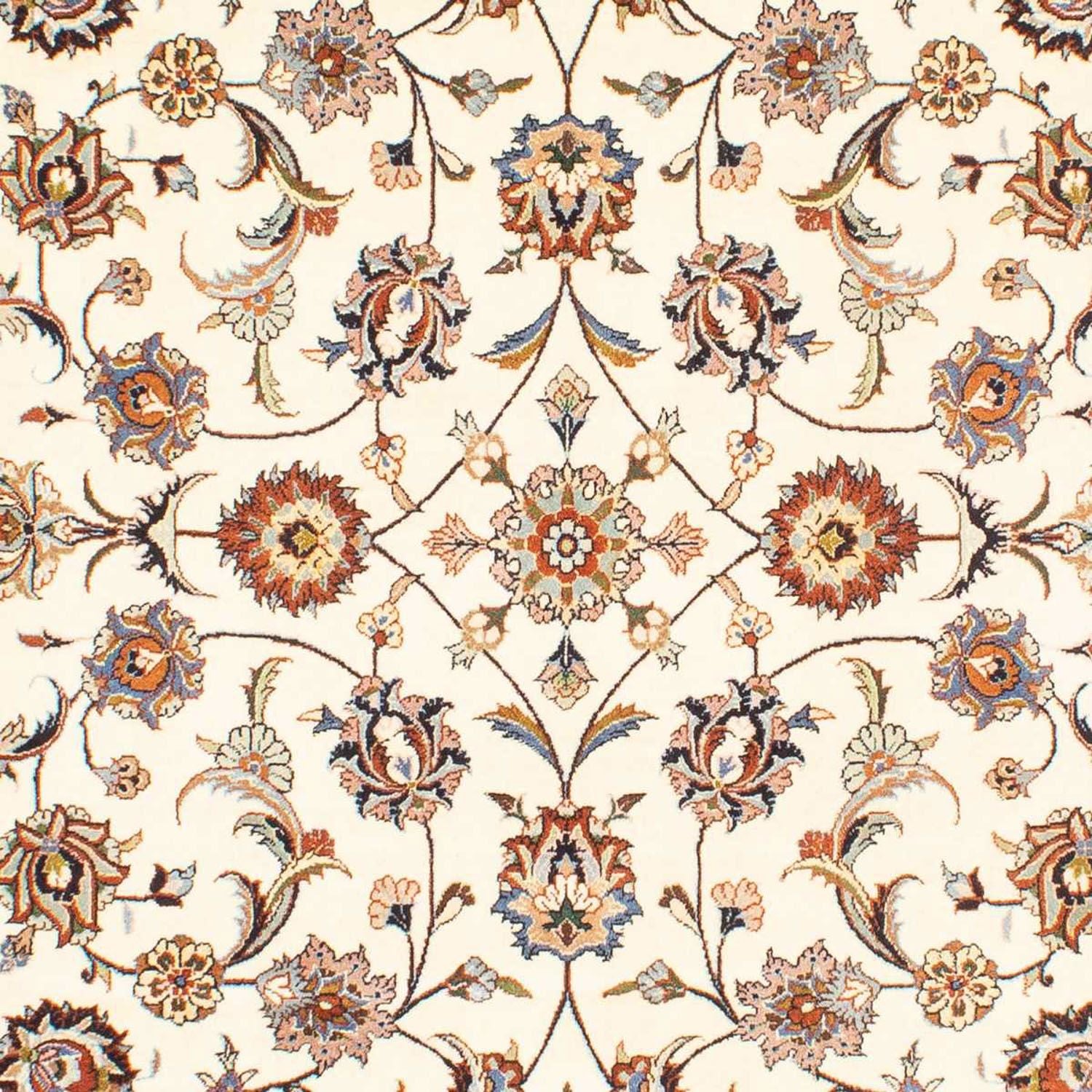 Persisk tæppe - Classic - 298 x 195 cm - beige