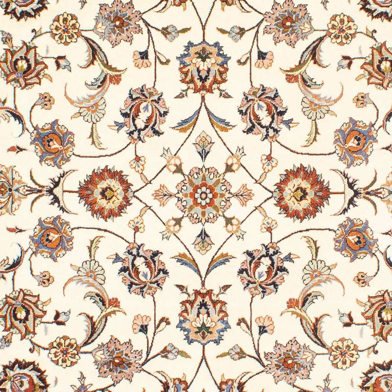Persisk tæppe - Classic - 298 x 195 cm - beige