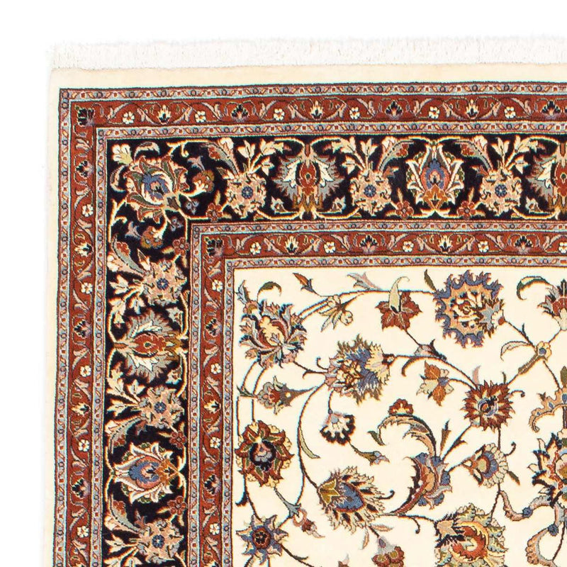 Persisk tæppe - Classic - 298 x 195 cm - beige