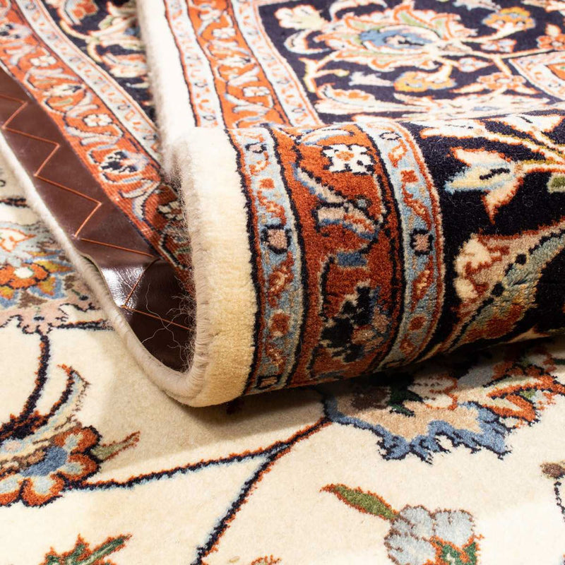 Persisk tæppe - Classic - 298 x 195 cm - beige