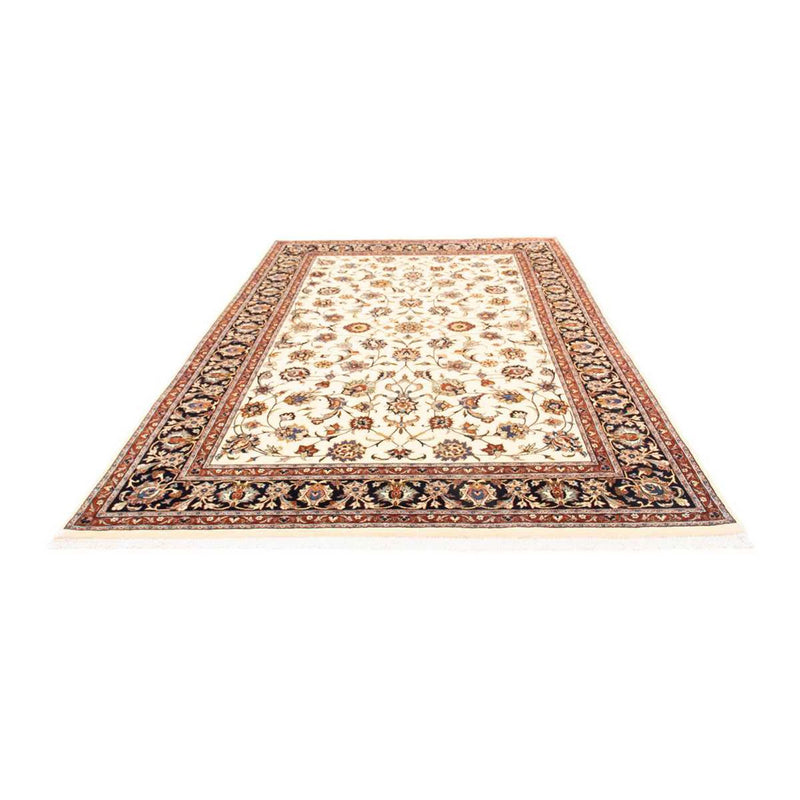 Persisk tæppe - Classic - 298 x 195 cm - beige