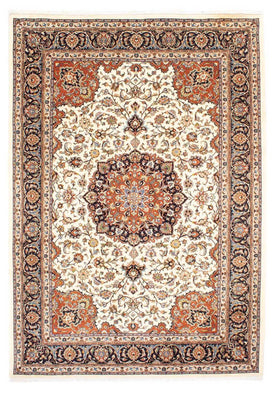 Persisk tæppe - Classic - 297 x 197 cm - beige