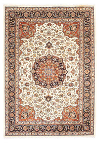 Persisk tæppe - Classic - 297 x 197 cm - beige