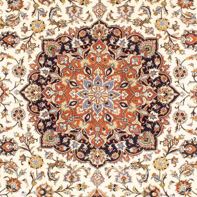 Persisk tæppe - Classic - 297 x 197 cm - beige