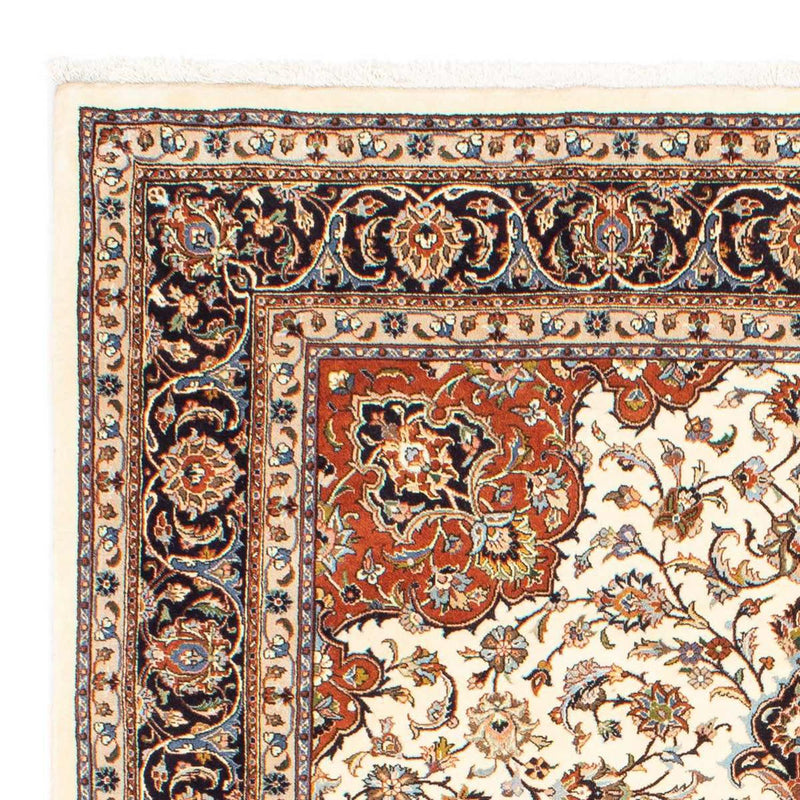 Persisk tæppe - Classic - 297 x 197 cm - beige