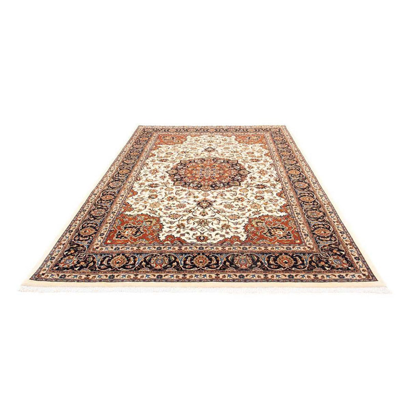 Persisk tæppe - Classic - 297 x 197 cm - beige