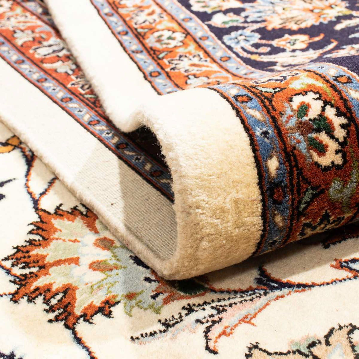 Persisk tæppe - Classic - 285 x 200 cm - beige