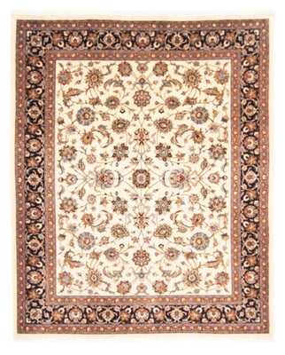 Persisk tæppe - Classic - 270 x 215 cm - beige