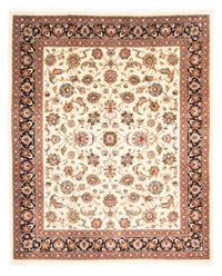 Persisk tæppe - Classic - 270 x 215 cm - beige