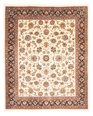 Persisk tæppe - Classic - 270 x 215 cm - beige