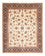 Persisk tæppe - Classic - 270 x 215 cm - beige