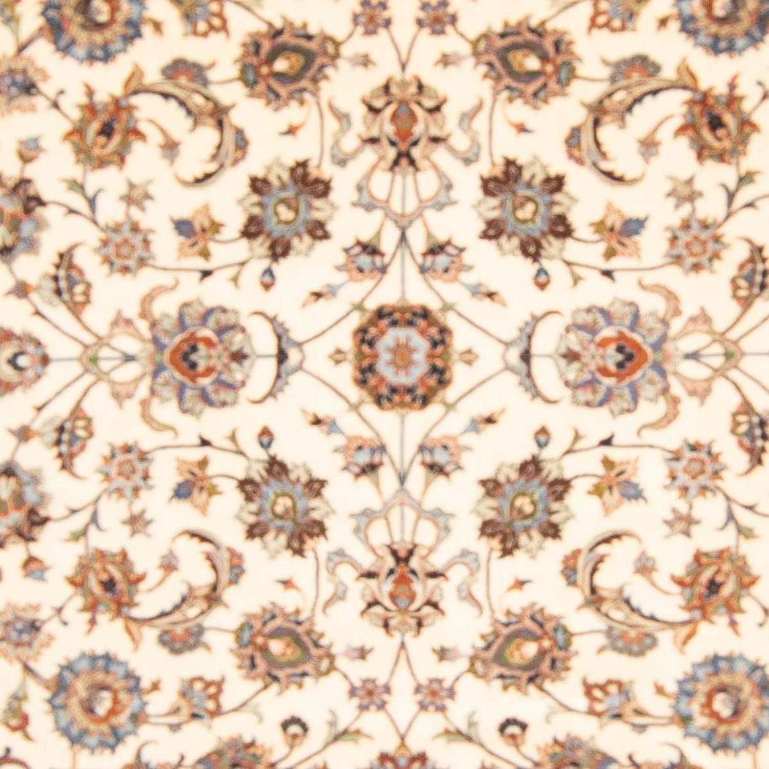 Persisk tæppe - Classic - 270 x 215 cm - beige