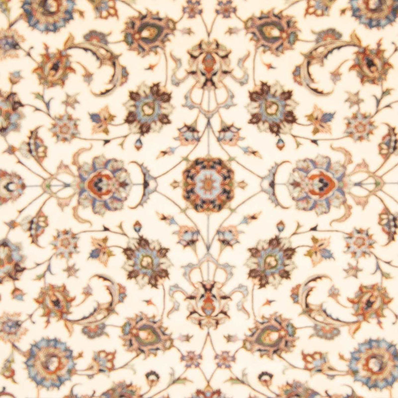 Persisk tæppe - Classic - 270 x 215 cm - beige