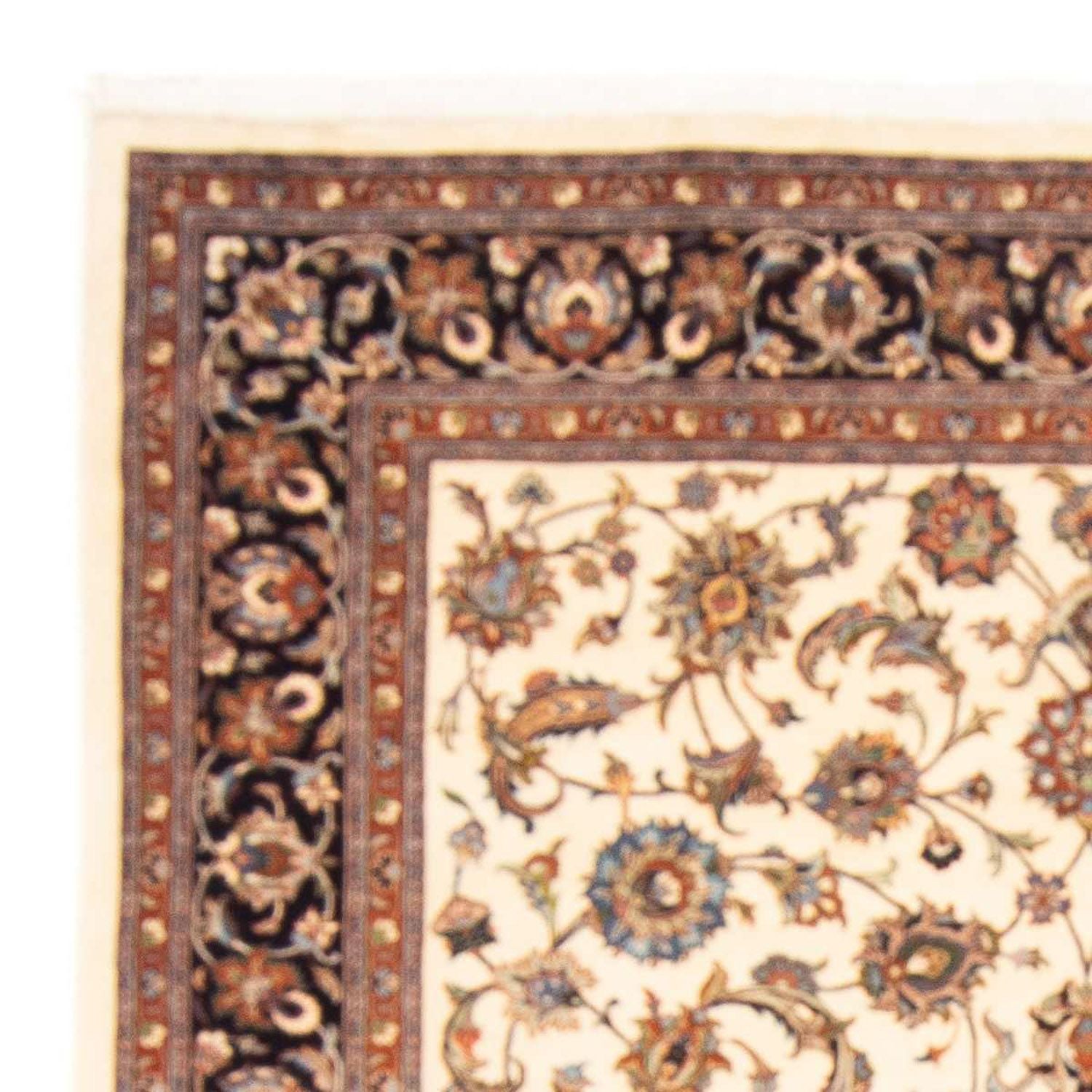 Persisk tæppe - Classic - 270 x 215 cm - beige