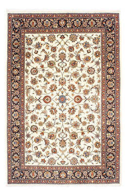 Persisk tæppe - Classic - 289 x 197 cm - beige