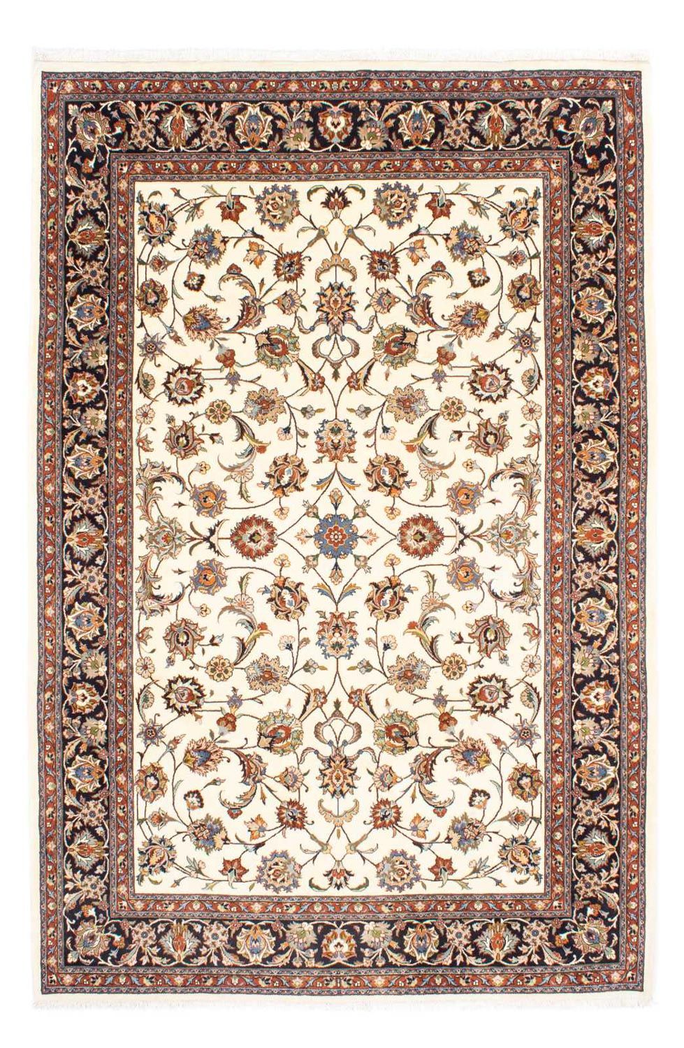 Persisk tæppe - Classic - 289 x 197 cm - beige
