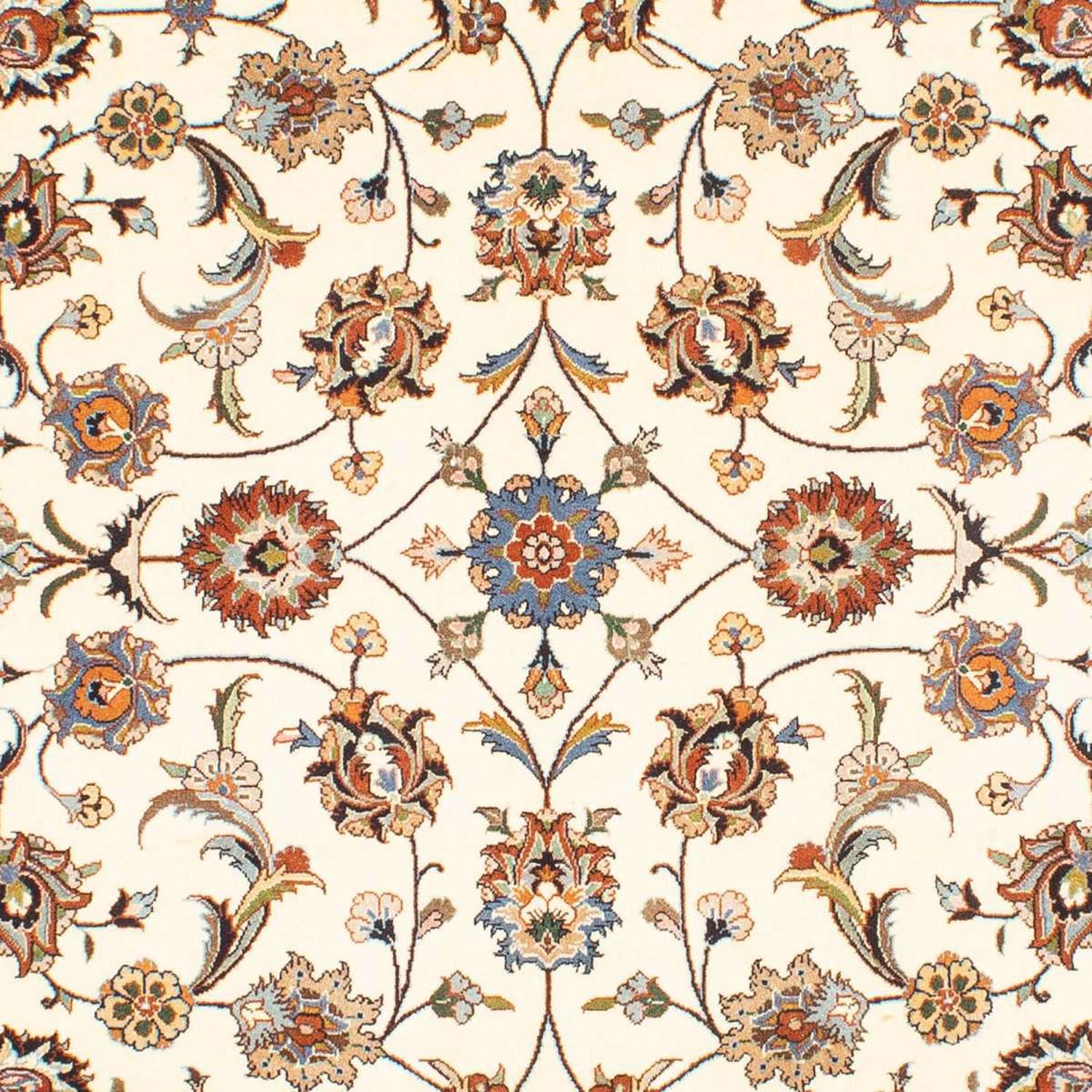 Persisk tæppe - Classic - 289 x 197 cm - beige