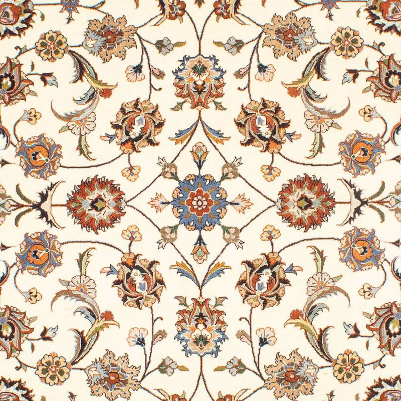 Persisk tæppe - Classic - 289 x 197 cm - beige