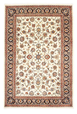 Persisk tæppe - Classic - 300 x 198 cm - beige