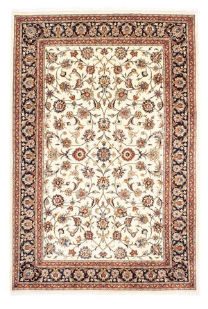 Persisk tæppe - Classic - 300 x 198 cm - beige