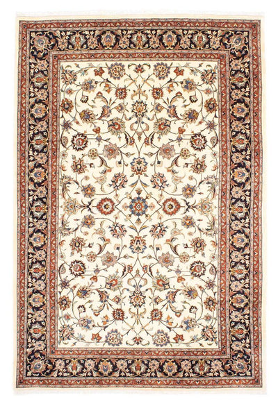 Kashmar Tæppe 198x300cm - Persisk tæppe