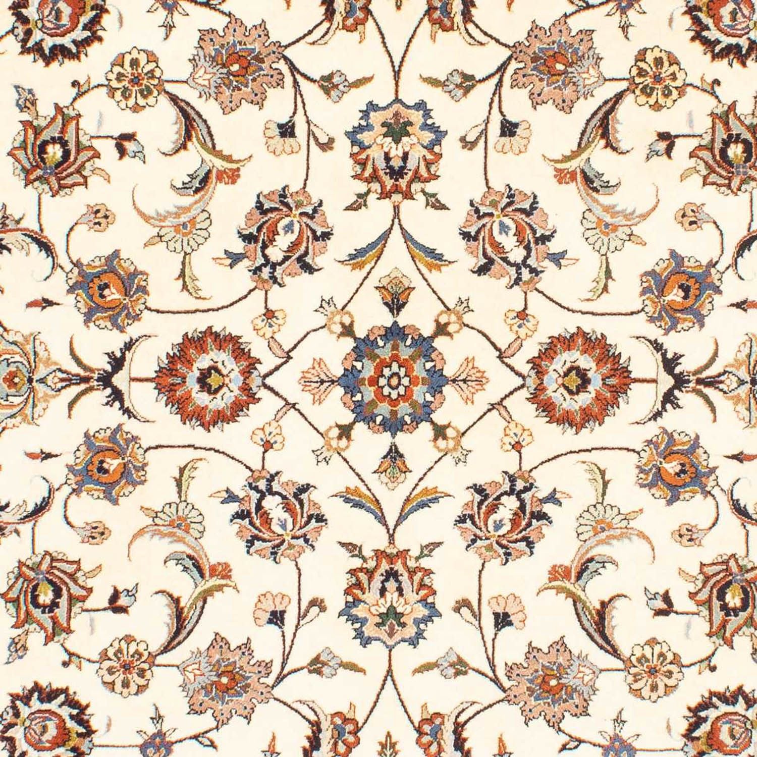 Persisk tæppe - Classic - 300 x 198 cm - beige