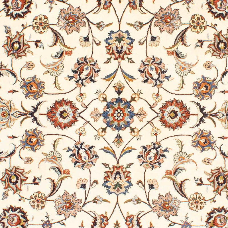 Persisk tæppe - Classic - 300 x 198 cm - beige