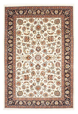 Persisk tæppe - Classic - 298 x 200 cm - beige