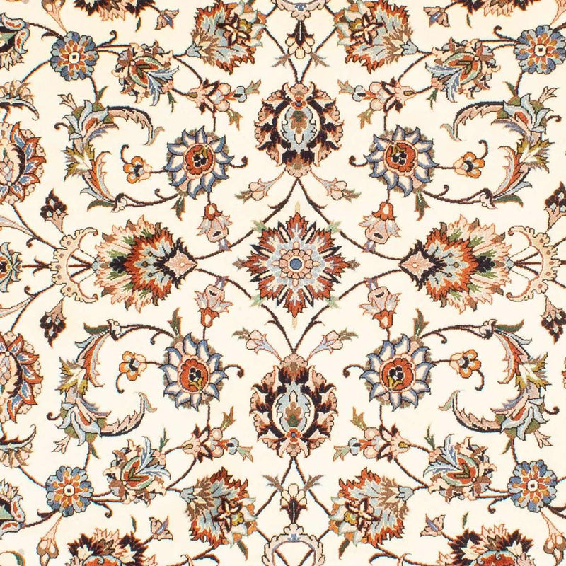 Persisk tæppe - Classic - 298 x 200 cm - beige