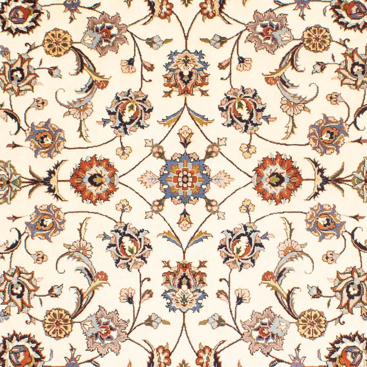 Persisk tæppe - Classic - 302 x 200 cm - beige