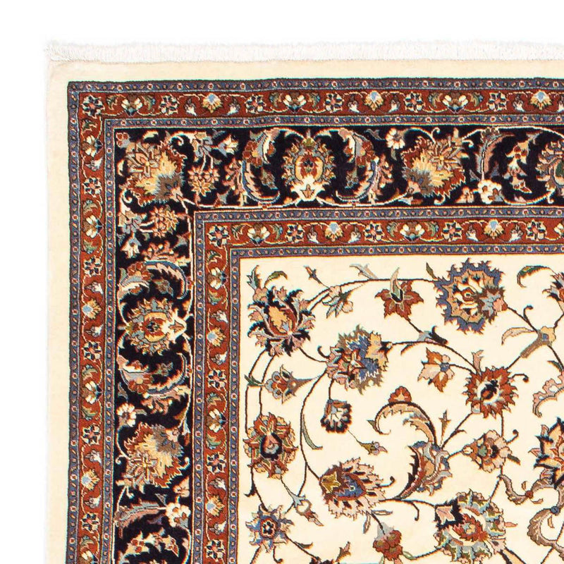 Persisk tæppe - Classic - 302 x 200 cm - beige