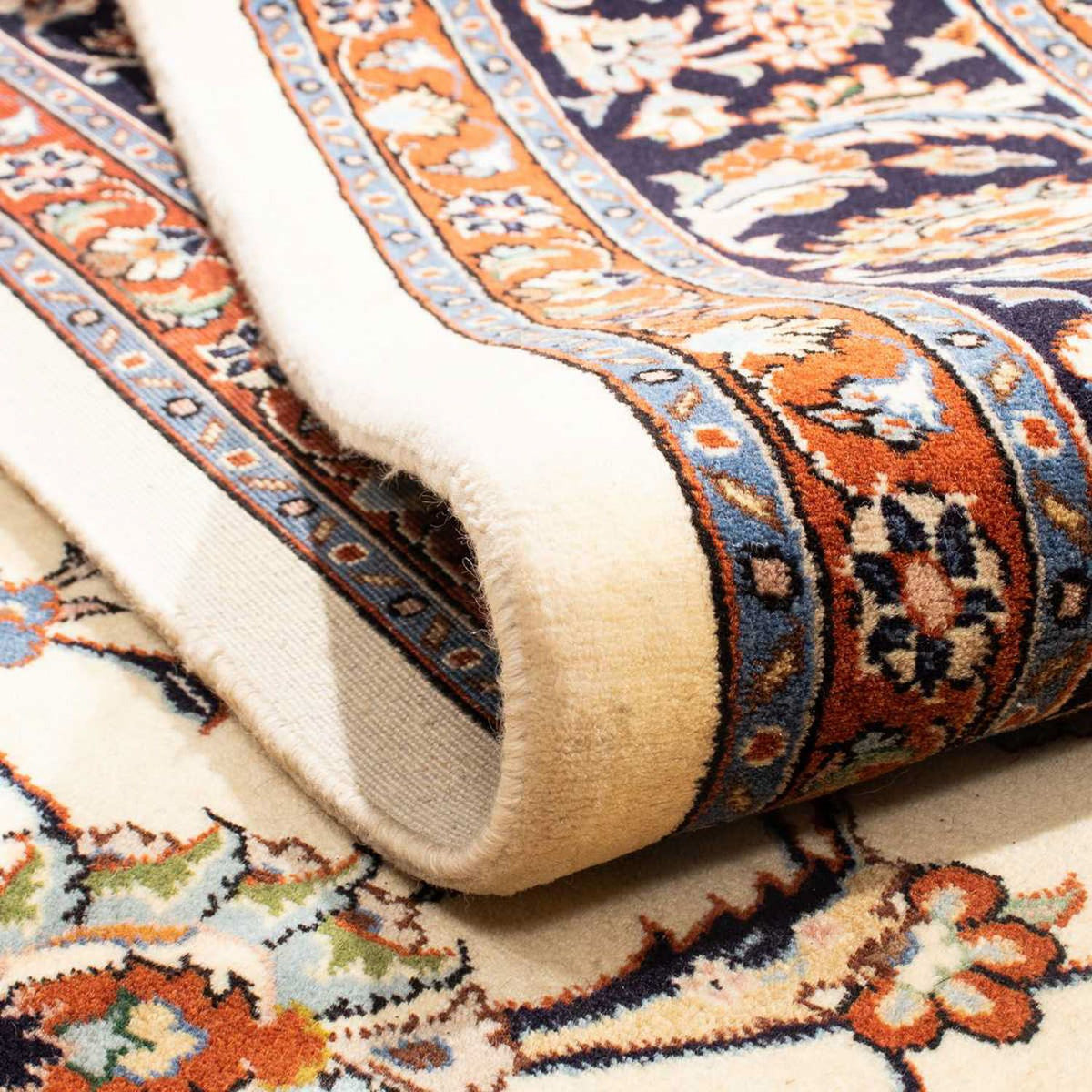 Persisk tæppe - Classic - 302 x 200 cm - beige