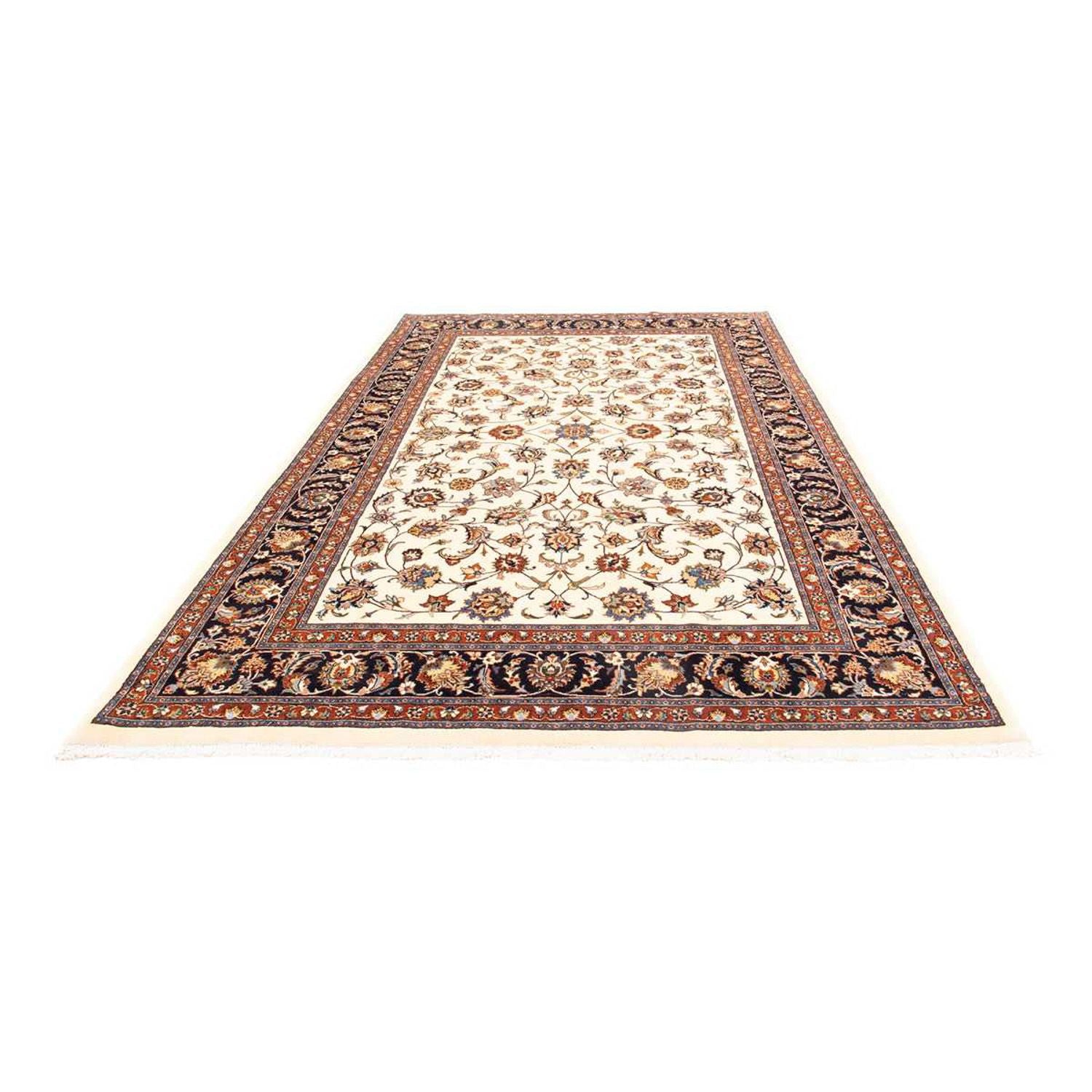 Persisk tæppe - Classic - 302 x 200 cm - beige